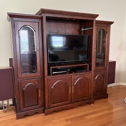 Entertainment Center