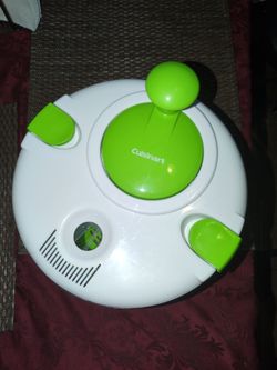 Cuisinart Salad Spinner