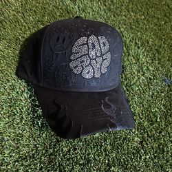 Sad Boy Hat