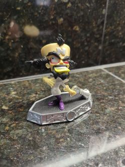 Skylanders Imaginators Dr Neo Cortex
