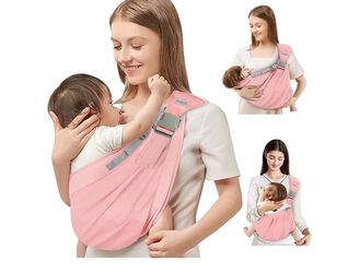 Baby carrier
