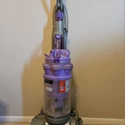 Dyson Vacuum