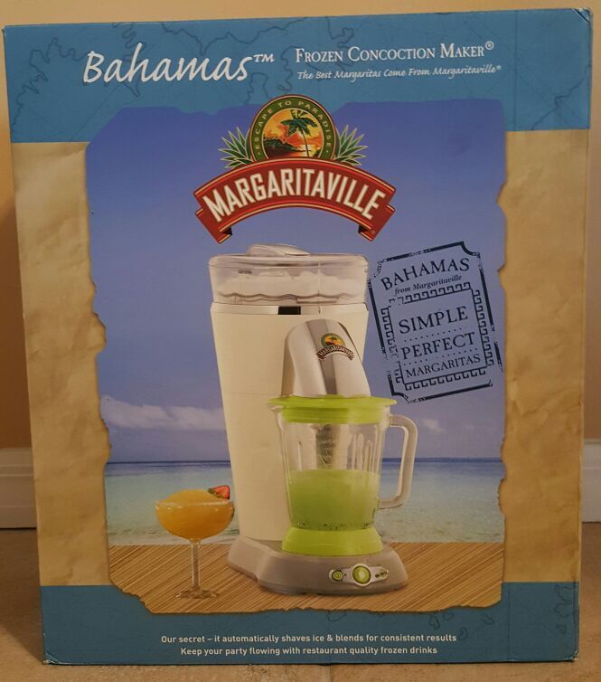 Margaritaville Margarita Maker for Sale in Lake Worth, FL OfferUp