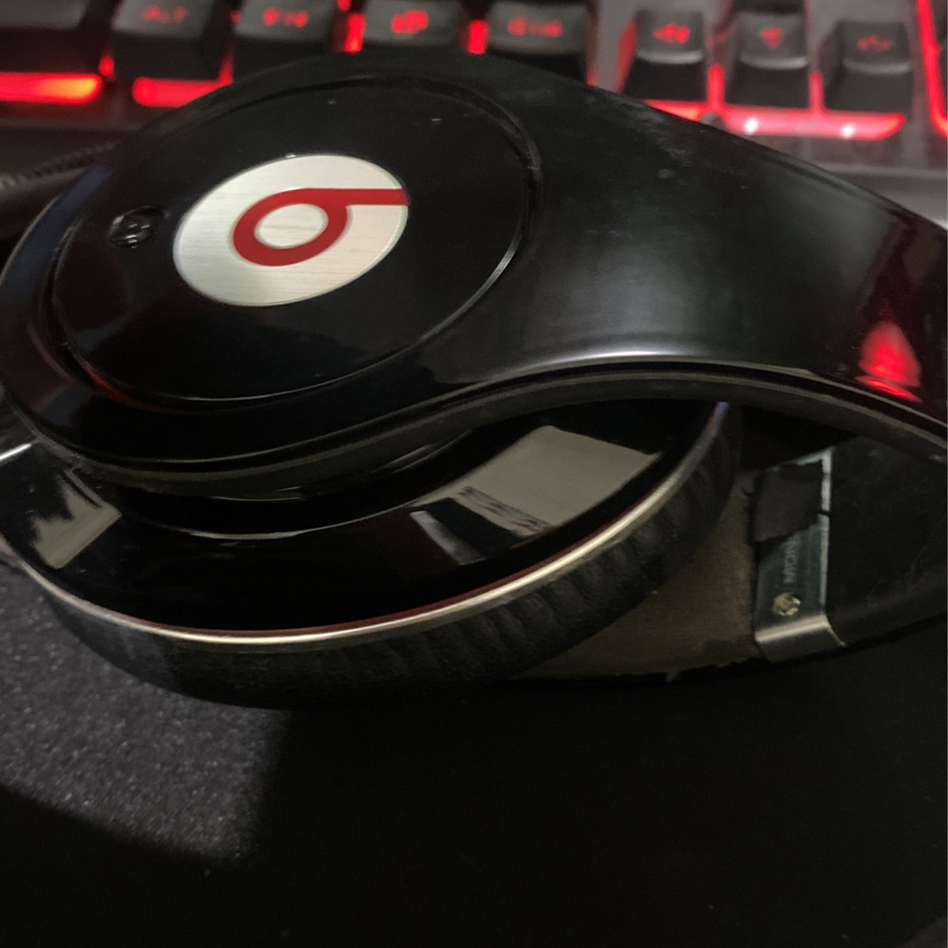 Wired Studio Beats By Dre