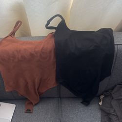 Body Suits Size M