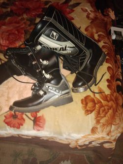 Oneal....Element Riding Boots