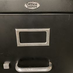 Office Documents Cabinet 