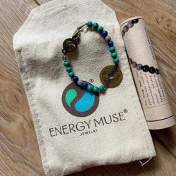 Energy Muse Healing Bracelet 