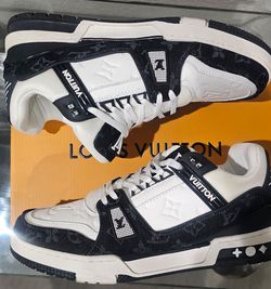 Louis vuitton sneakers