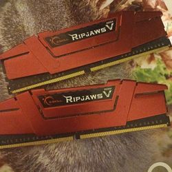 RAM 16gb
