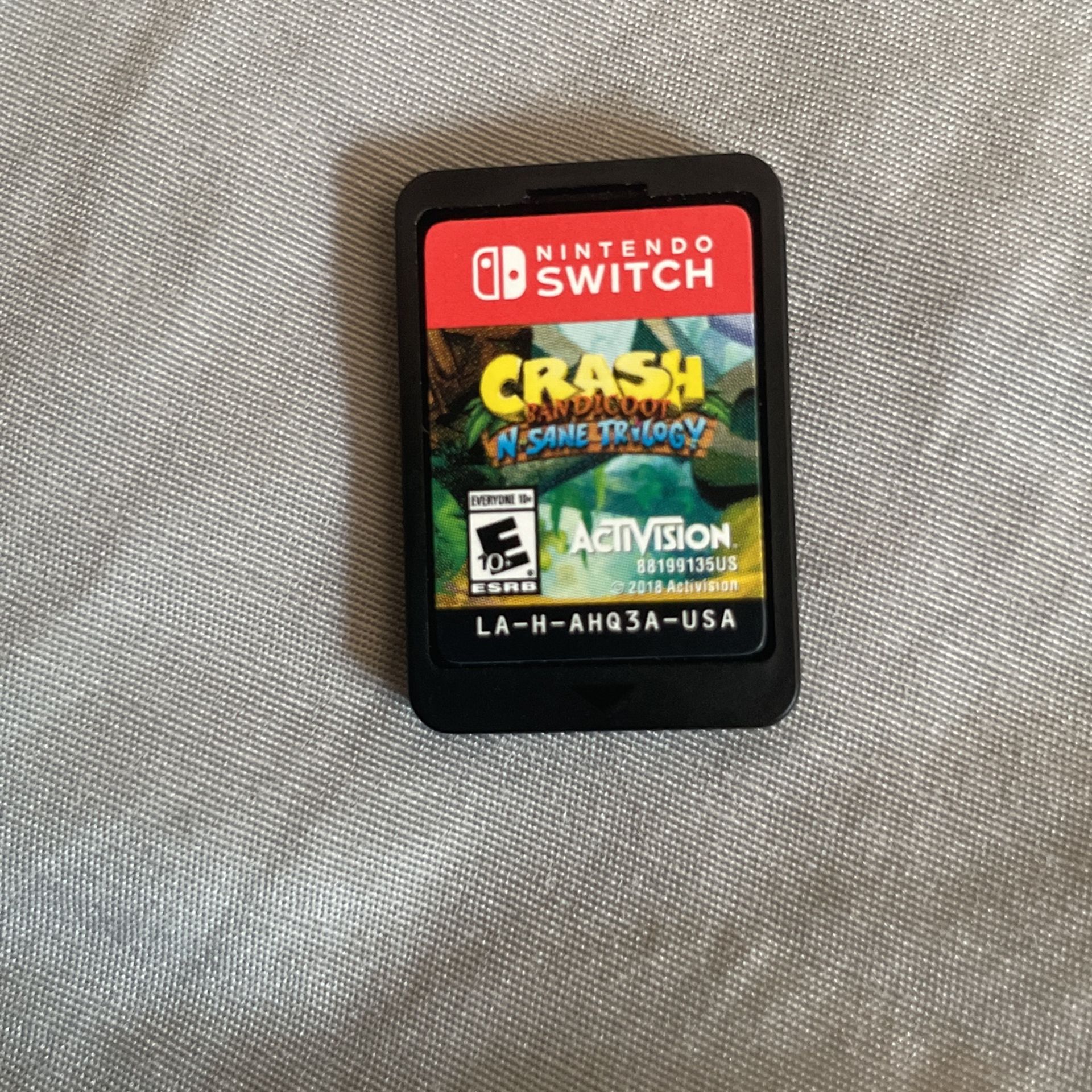 Crash Game
