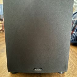 Definitive Technology ProSub 800 Subwoofer