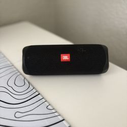 JBL speaker