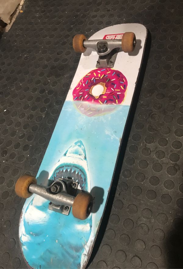 Superior skateboard for Sale in Riverside, IL - OfferUp