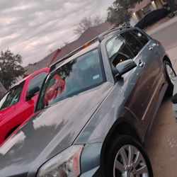 Mercedes Benz Glk (contact info removed) Blue Title 