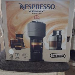 Nespresso Vertuo Next