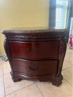 Side tables