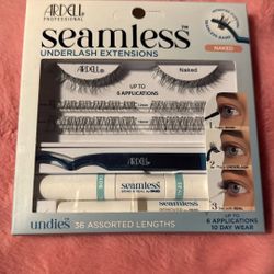 Ardell Seamless Underlash Extensions 