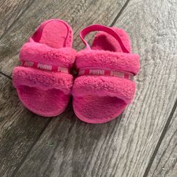Puma 9c Toddler 