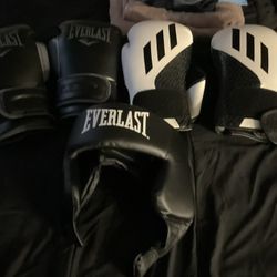 Boxing Set
