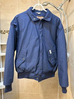 puffer jacket