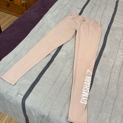 Gymshark leggings