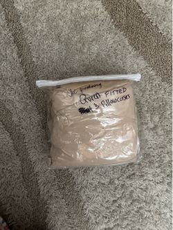 Bedsheets