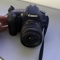 Canon Eos 30D