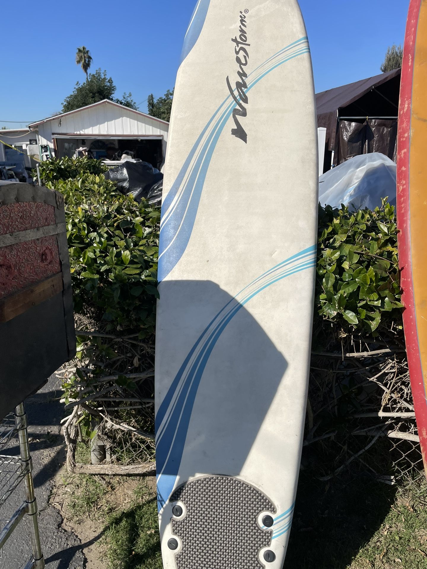 Wavestorm Surfboard
