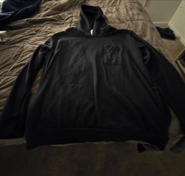 Adidas men hoodie