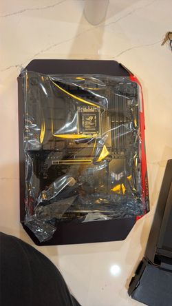 ASUS TUF Gaming B650-PLUS