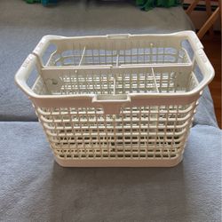 Dishwasher, Cutlery Utensil Holder Basket