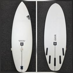 *BRAND NEW*  Firewire 5'11" Dominator 2.0 Helium Tech Surfboard