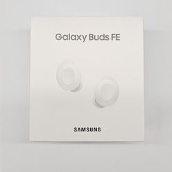 Samsung Buds Fan Edition (LIMITED EDITION), Brand New Factory