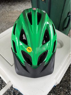 Bike Helmet-Kid