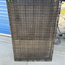 X Large Dog Crate