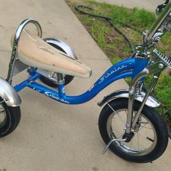 SCHWINN LIL STINGRAY