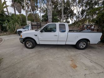 Ford F150