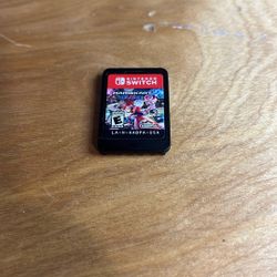 Nintendo Switch - Mario Kart 8 Deluxe