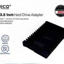 🔥$5 ORICO 1125SS Hard Drive Adapter – Best Gaming Deal on the Web! 🔥