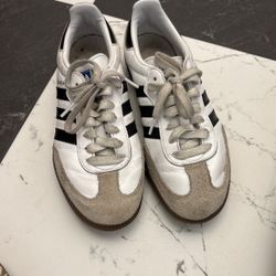 Samba’s 
