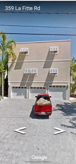 3 garage doors for sale