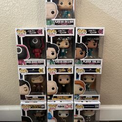Funko Pop
