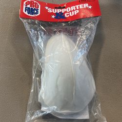 Proforce Support and Cup