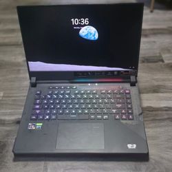 ASUS ROG Strix SCAR 15 Gaming Laptop