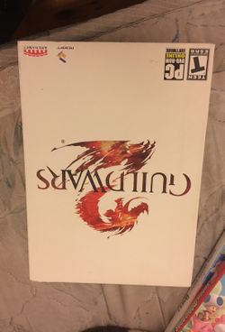 Guild wars 2 PC