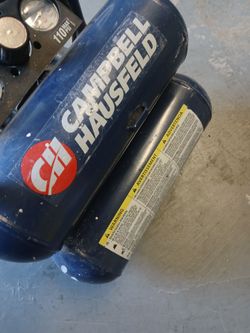 Air compressor