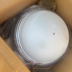 Ceiling fixture light