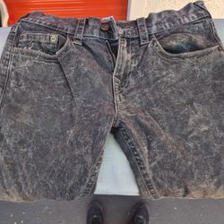 Vintage True Religion  Jeans 