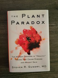 The Plant Paradox 